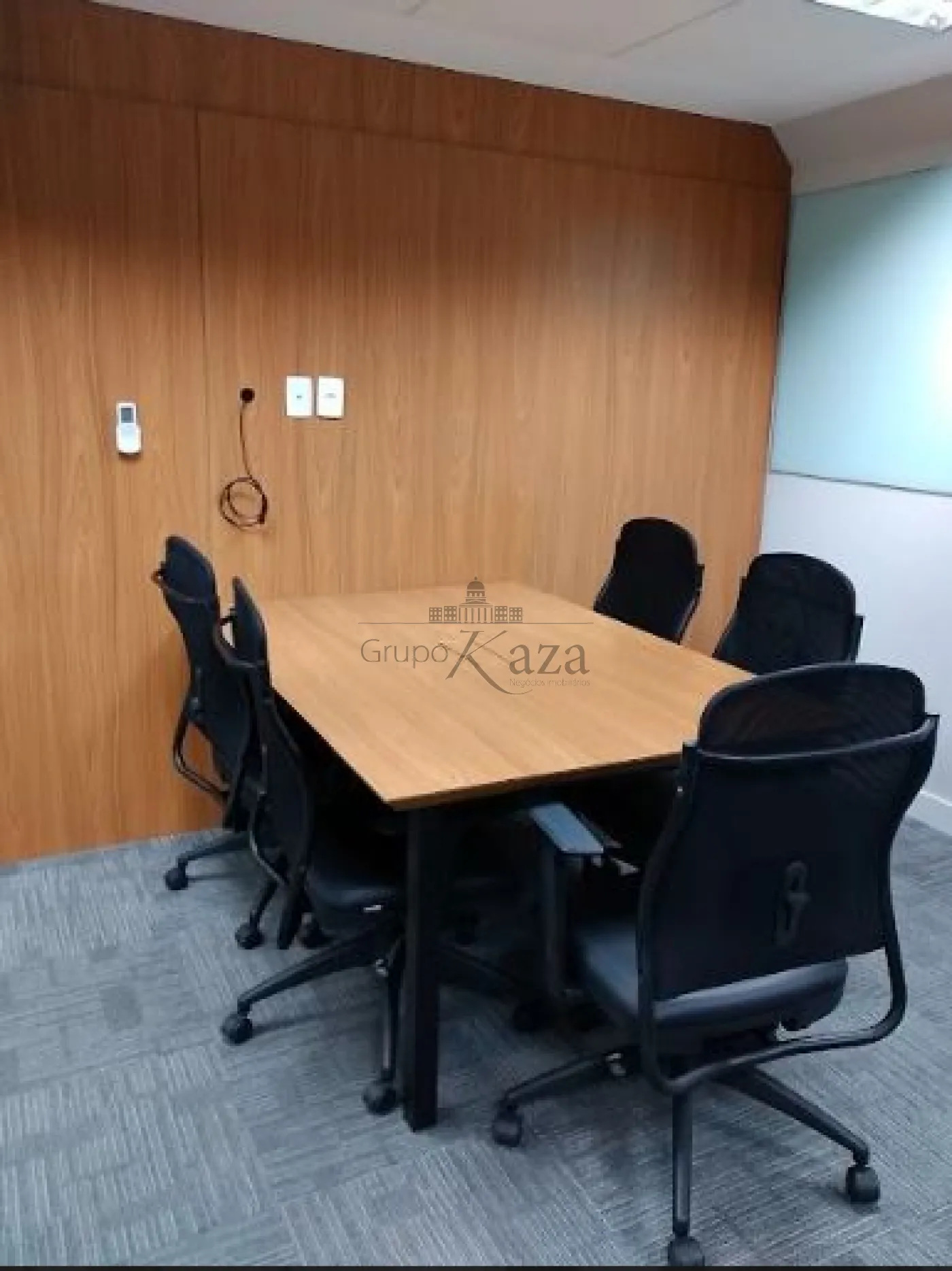 Foto 6 de Comercial Conjunto Comercial em Vila Olímpia, São Paulo - imagem 6