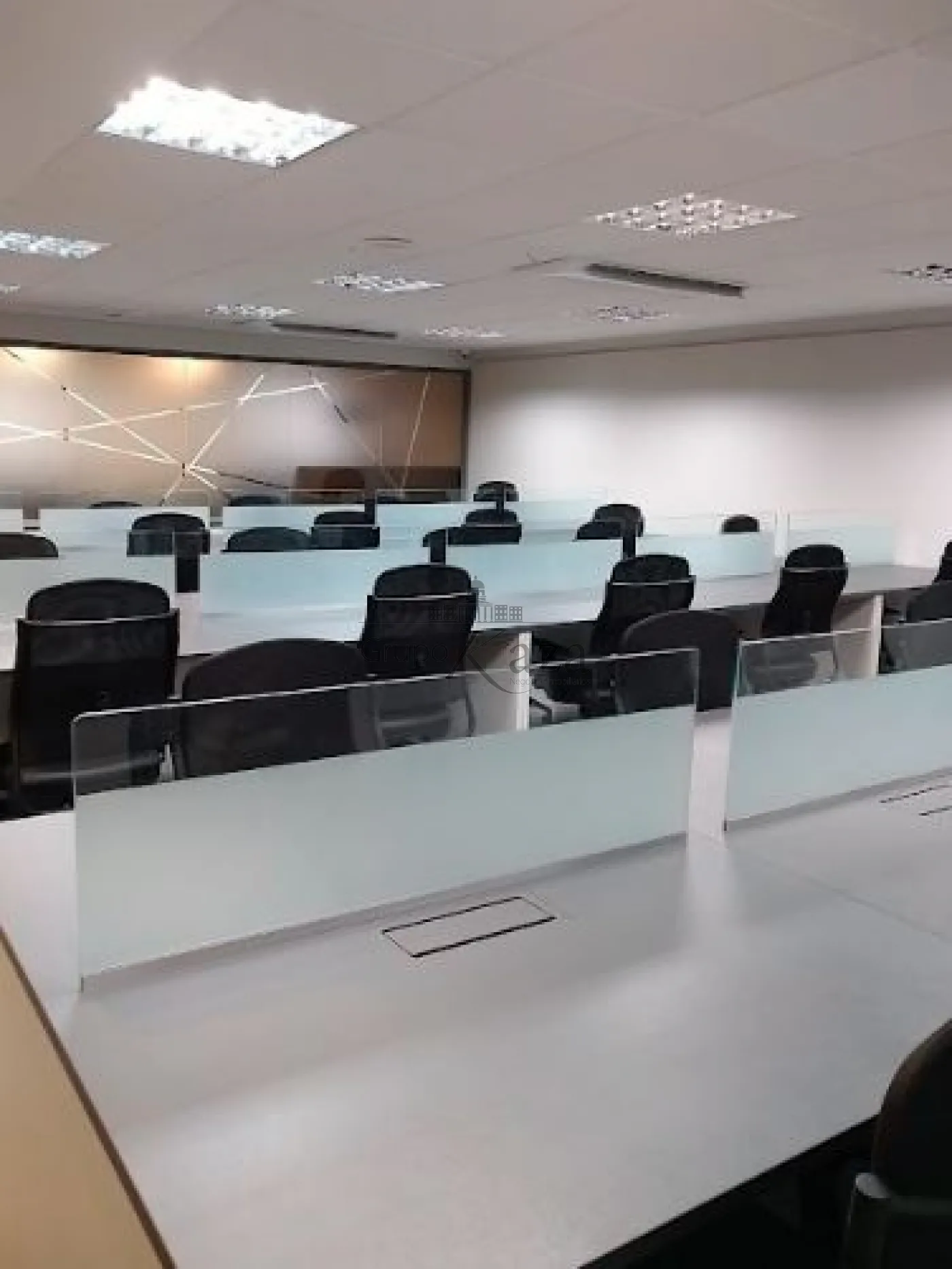 Foto 2 de Comercial Conjunto Comercial em Vila Olímpia, São Paulo - imagem 2