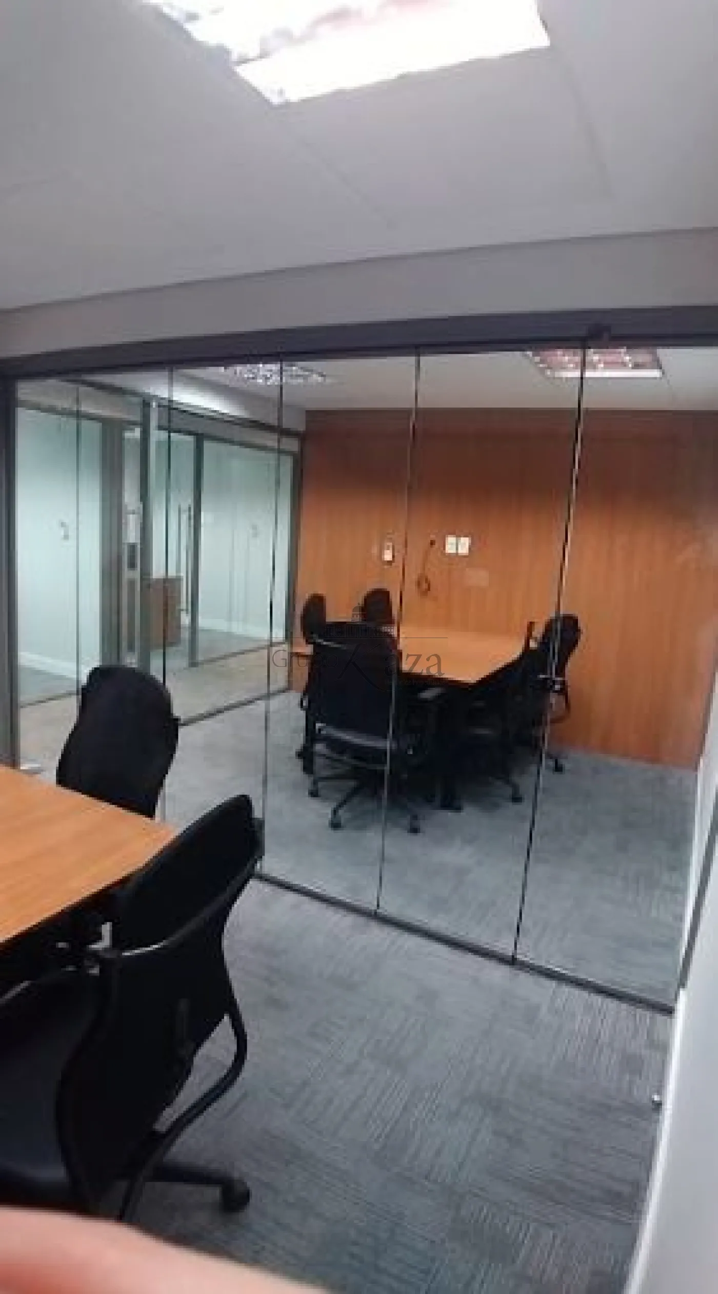 Foto 4 de Comercial Conjunto Comercial em Vila Olímpia, São Paulo - imagem 4