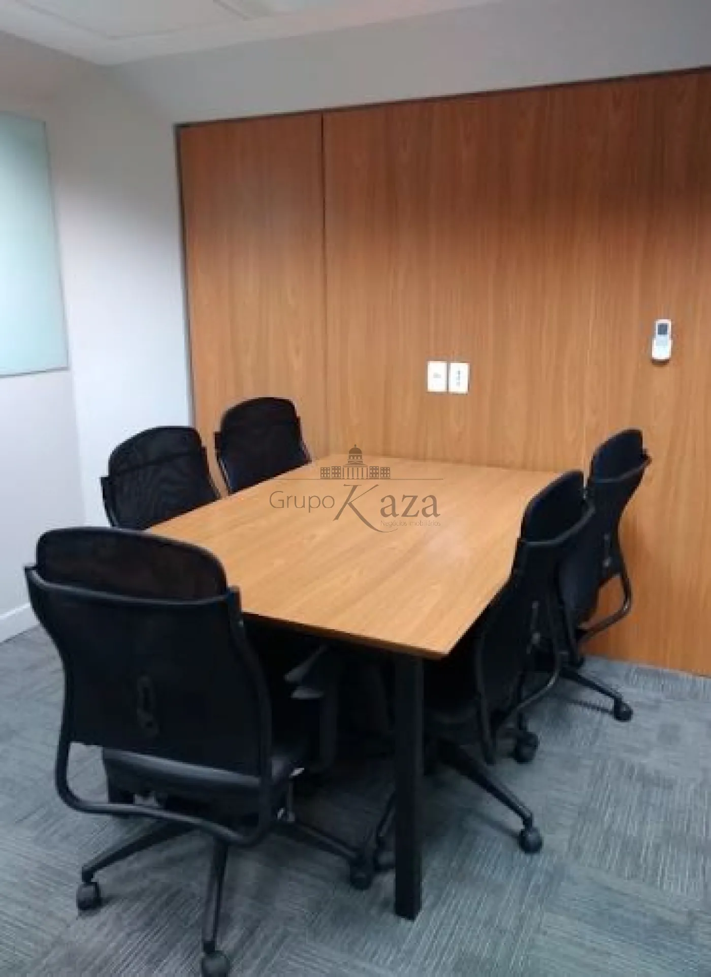 Foto 5 de Comercial Conjunto Comercial em Vila Olímpia, São Paulo - imagem 5