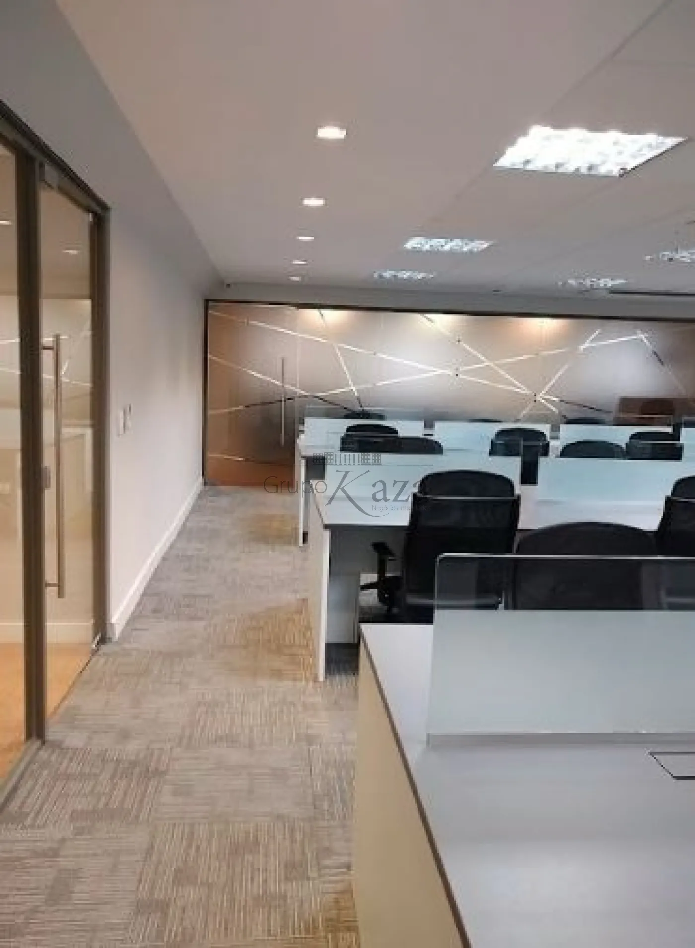 Foto 1 de Comercial Conjunto Comercial em Vila Olímpia, São Paulo - imagem 1