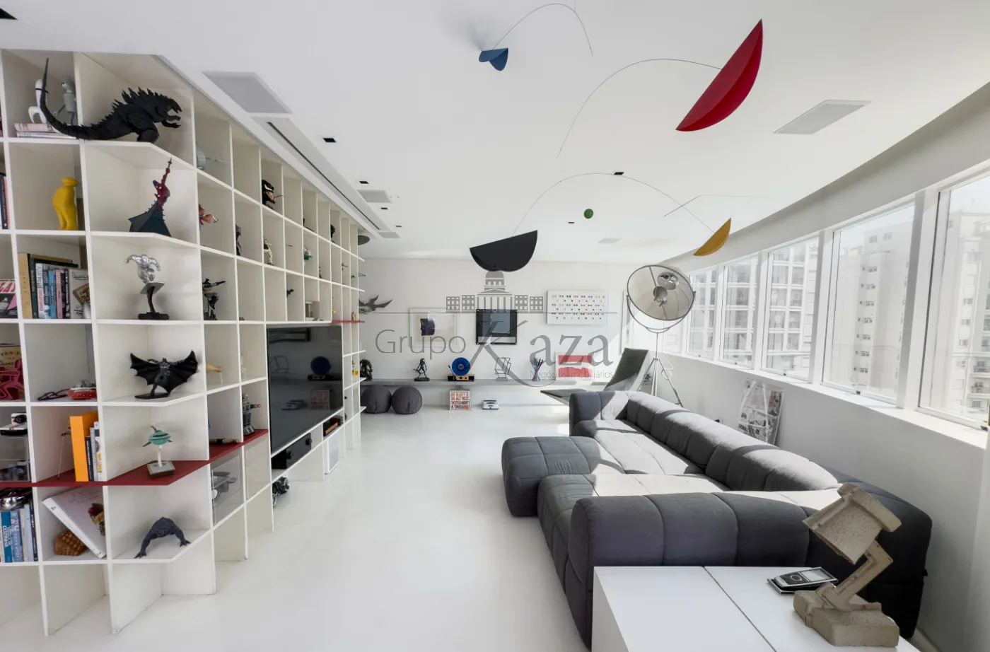 Foto 1 de Apartamento Cobertura Duplex em Indianópolis, São Paulo - imagem 1