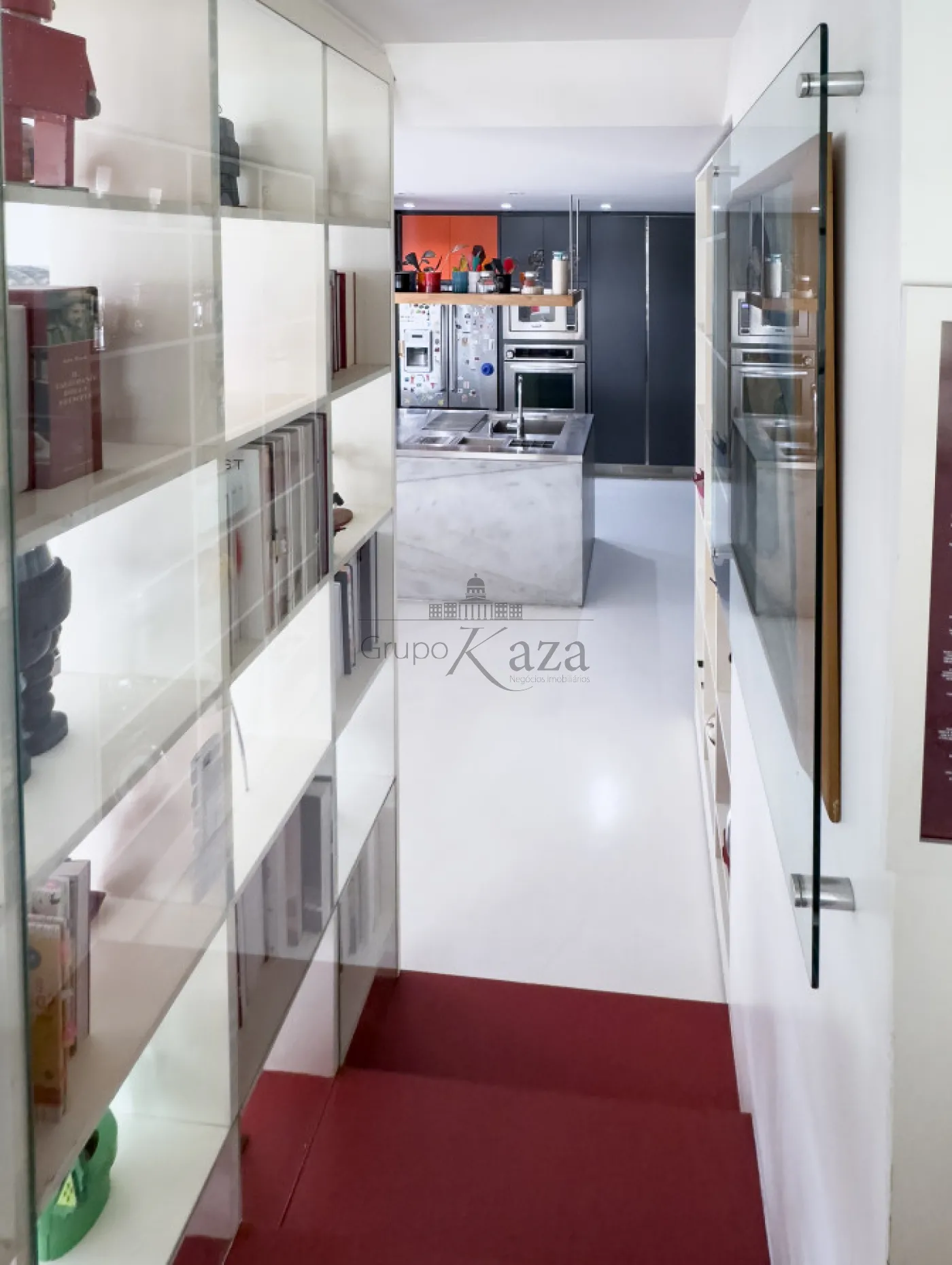 Foto 12 de Apartamento Cobertura Duplex em Indianópolis, São Paulo - imagem 12