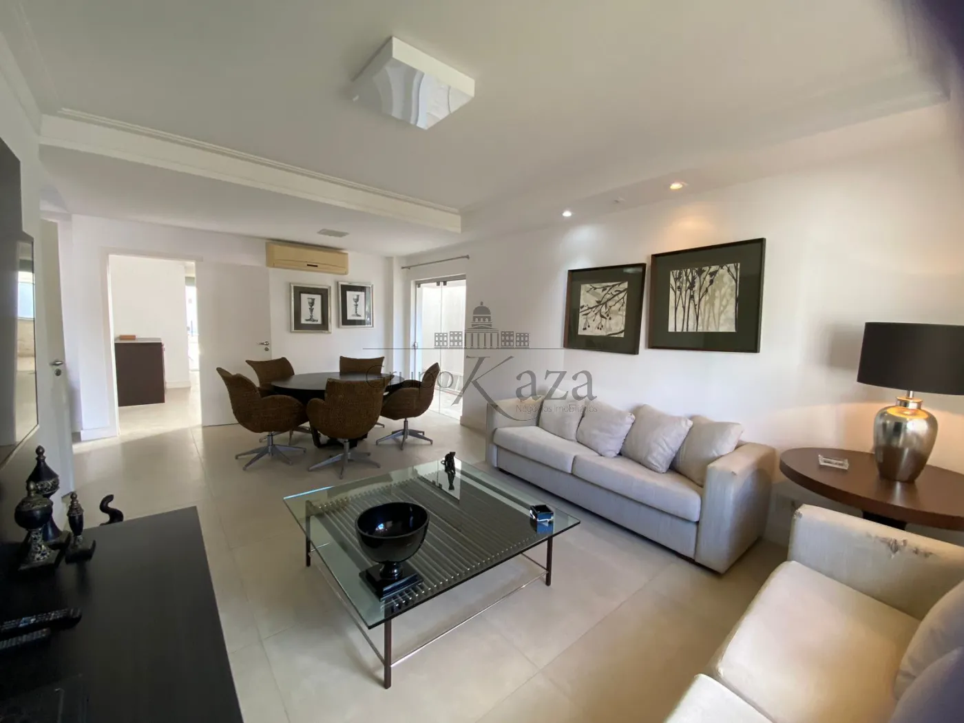 Foto 2 de Casa Condomínio em Jardim Esplanada, São José dos Campos - imagem 2 Foto 2 de Casa Condomínio em Jardim Esplanada, São José dos Campos - imagem 2