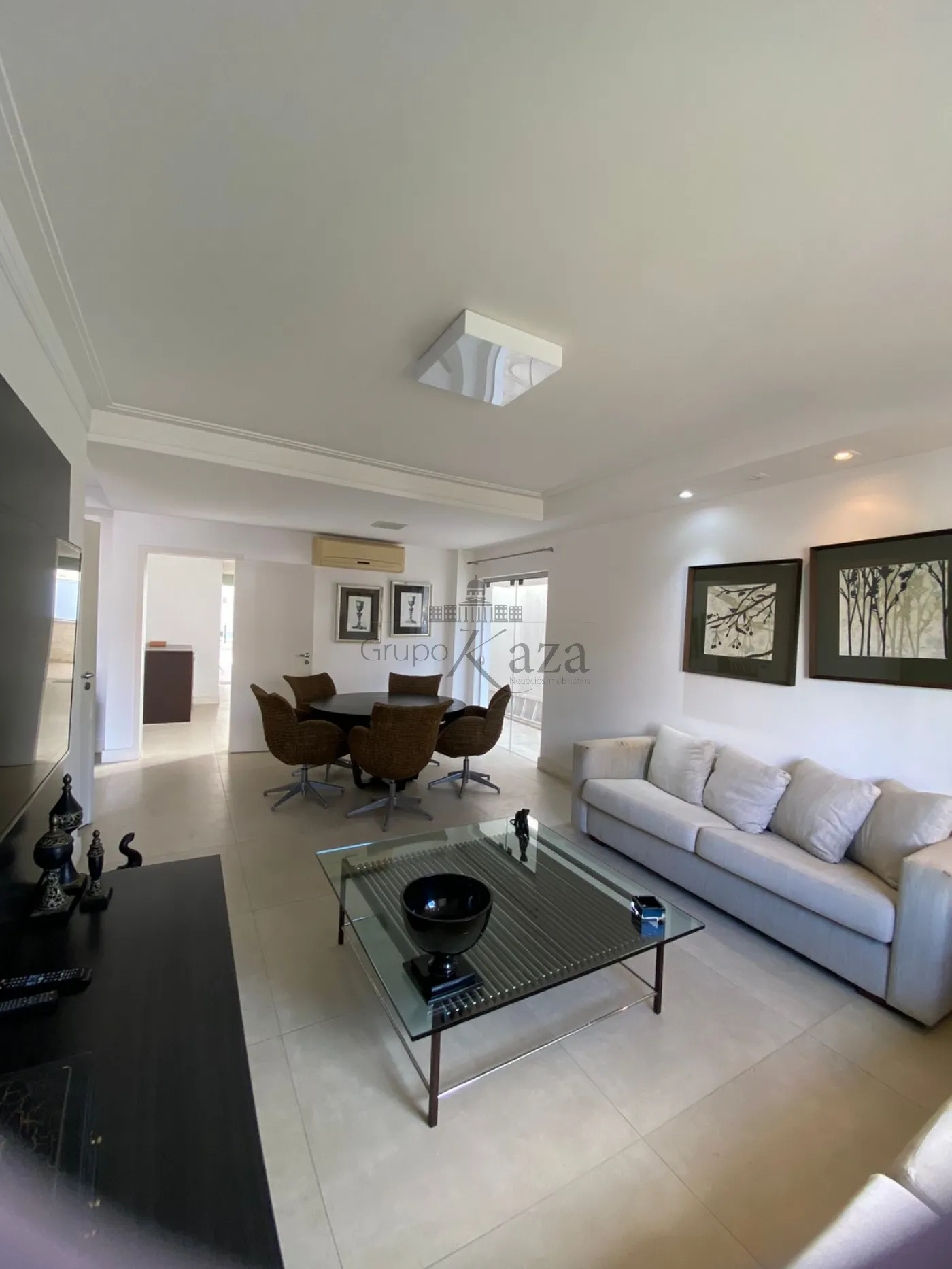 Foto 1 de Casa Condomínio em Jardim Esplanada, São José dos Campos - imagem 1 Foto 1 de Casa Condomínio em Jardim Esplanada, São José dos Campos - imagem 1