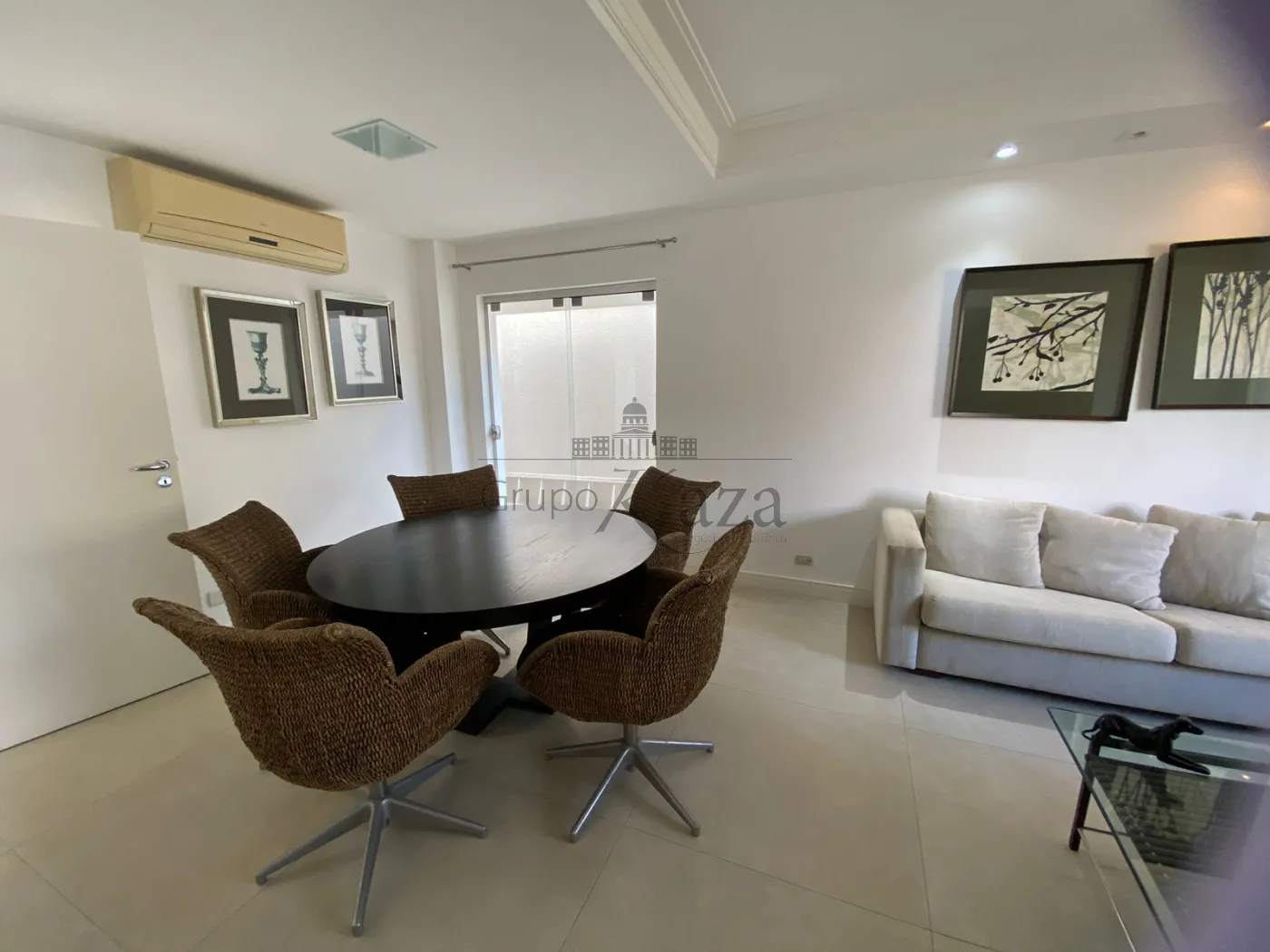 Foto 3 de Casa Condomínio em Jardim Esplanada, São José dos Campos - imagem 3 Foto 3 de Casa Condomínio em Jardim Esplanada, São José dos Campos - imagem 3