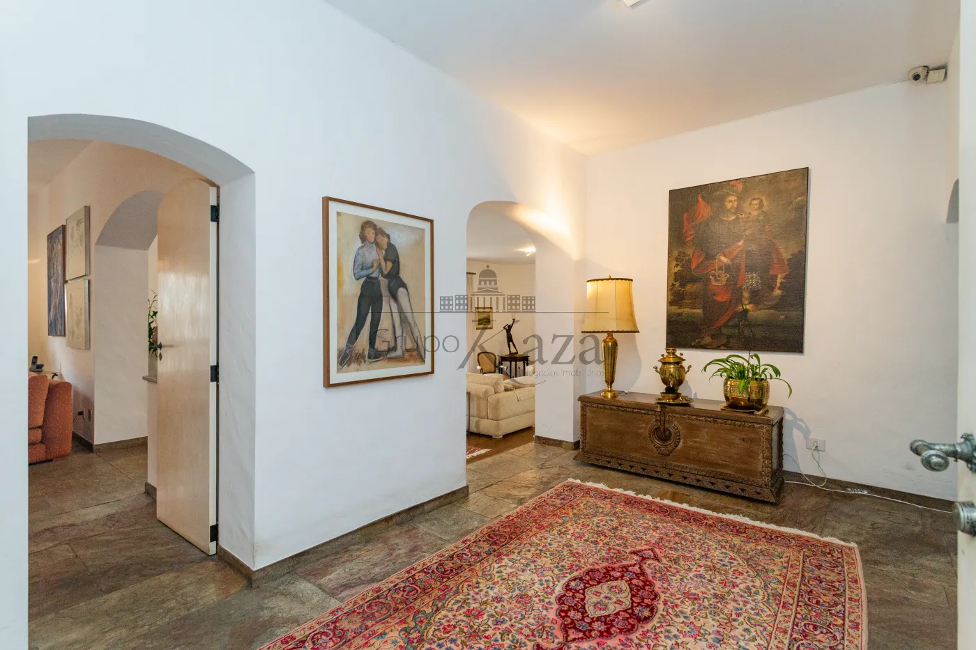 Foto 6 de Apartamento Padrão em Jardim América, São Paulo - imagem 6