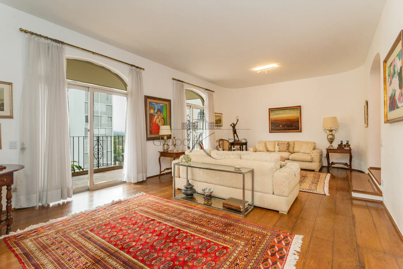 Foto 1 de Apartamento Padrão em Jardim América, São Paulo - imagem 1 Foto 1 de Apartamento Padrão em Jardim América, São Paulo - imagem 1