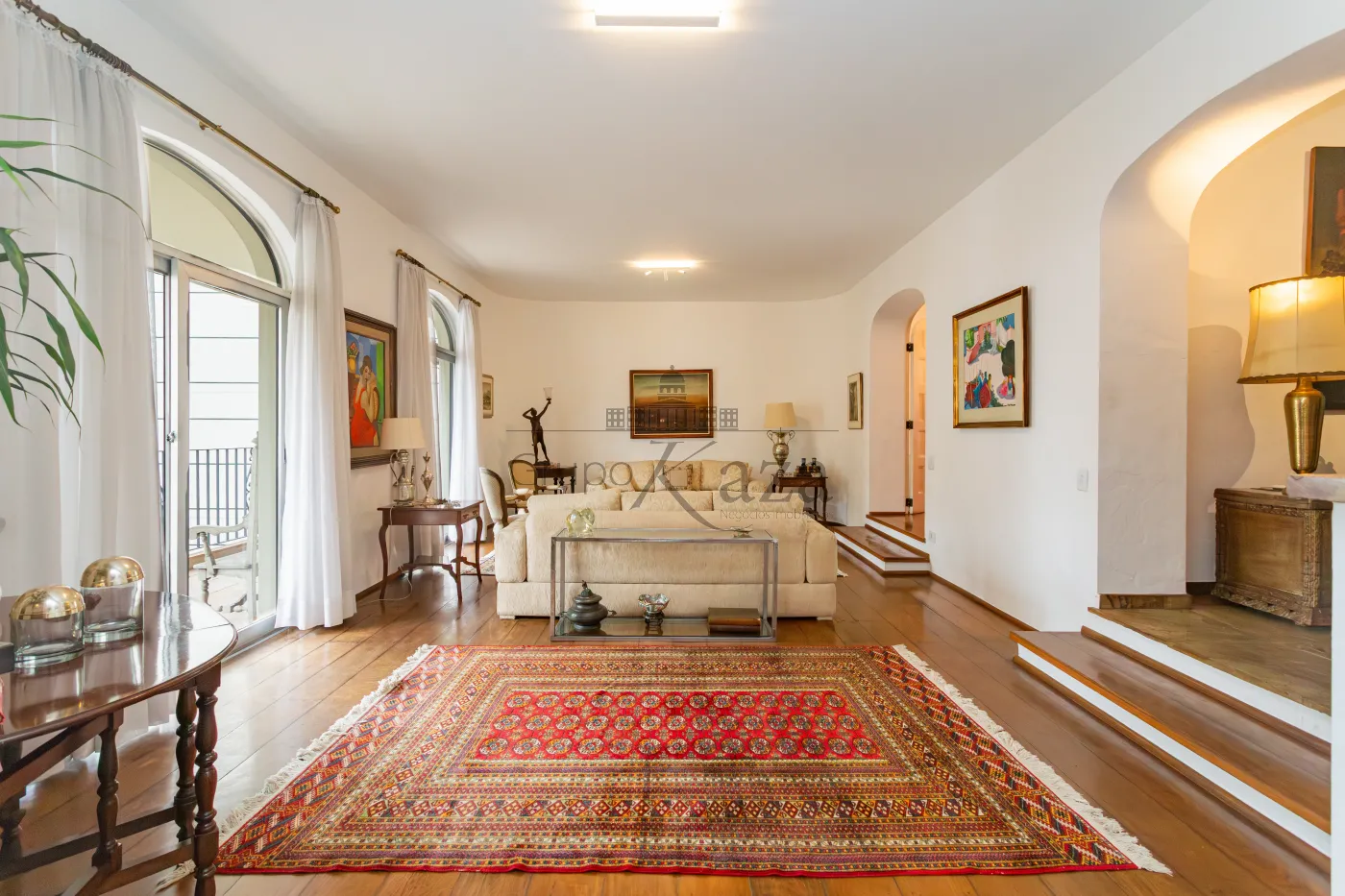 Foto 2 de Apartamento Padrão em Jardim América, São Paulo - imagem 2 Foto 2 de Apartamento Padrão em Jardim América, São Paulo - imagem 2