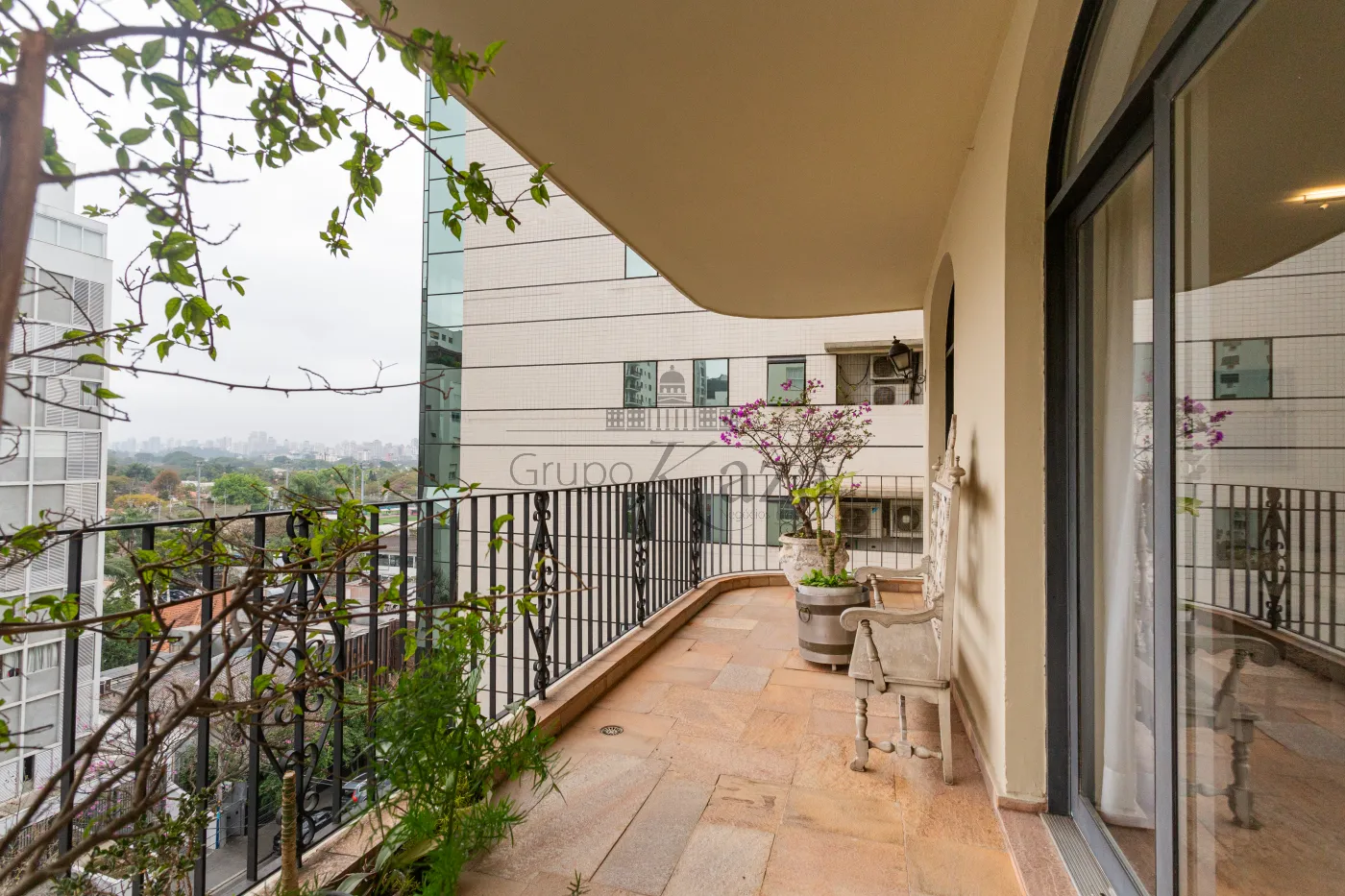 Foto 7 de Apartamento Padrão em Jardim América, São Paulo - imagem 7