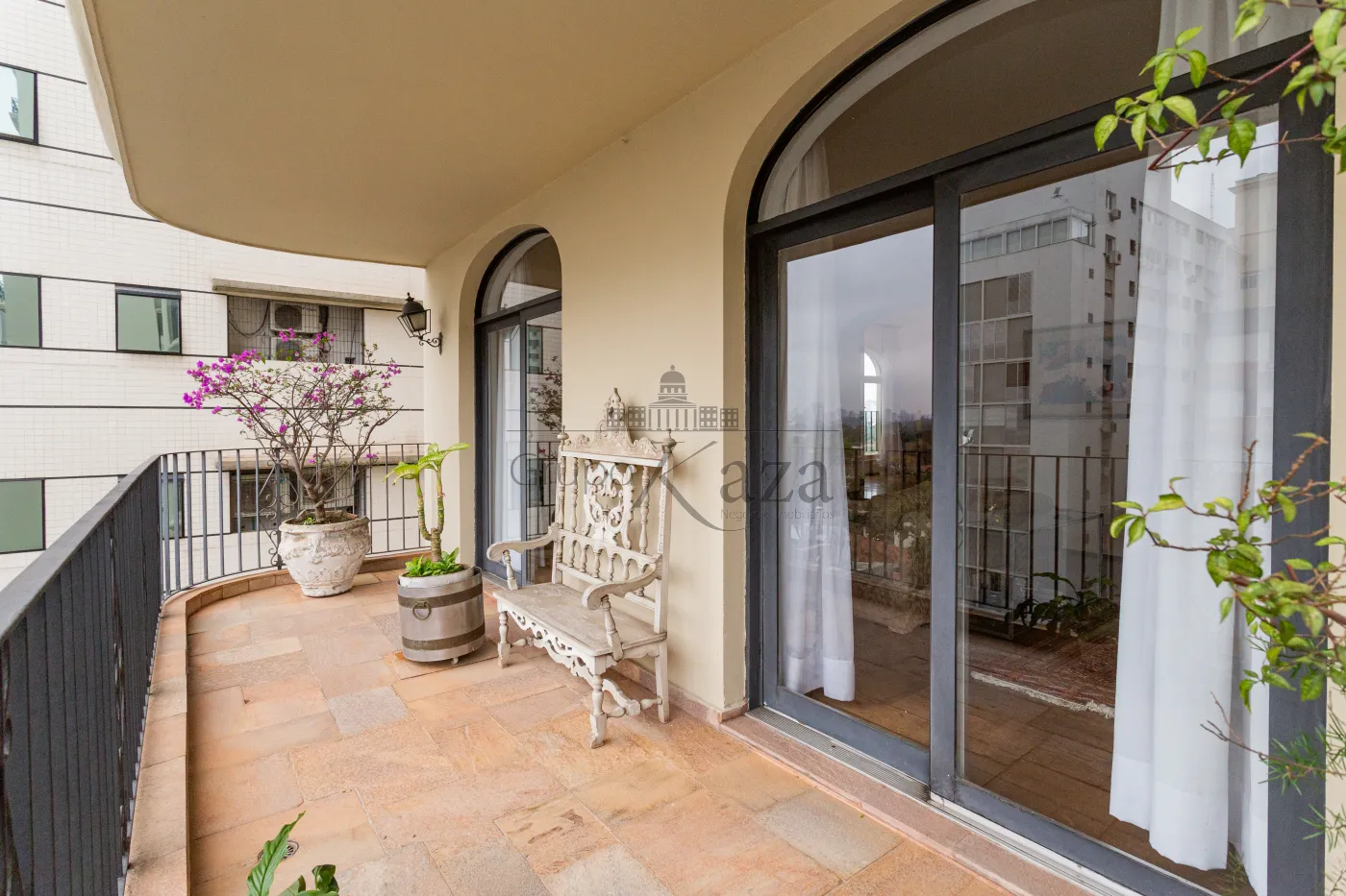 Foto 8 de Apartamento Padrão em Jardim América, São Paulo - imagem 8