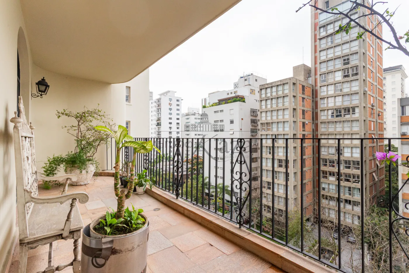 Foto 9 de Apartamento Padrão em Jardim América, São Paulo - imagem 9