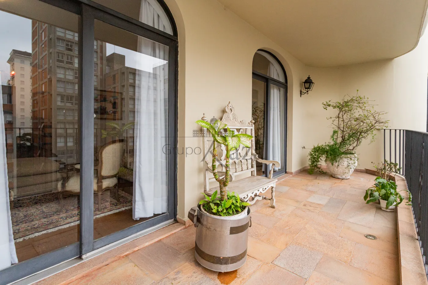 Foto 10 de Apartamento Padrão em Jardim América, São Paulo - imagem 10