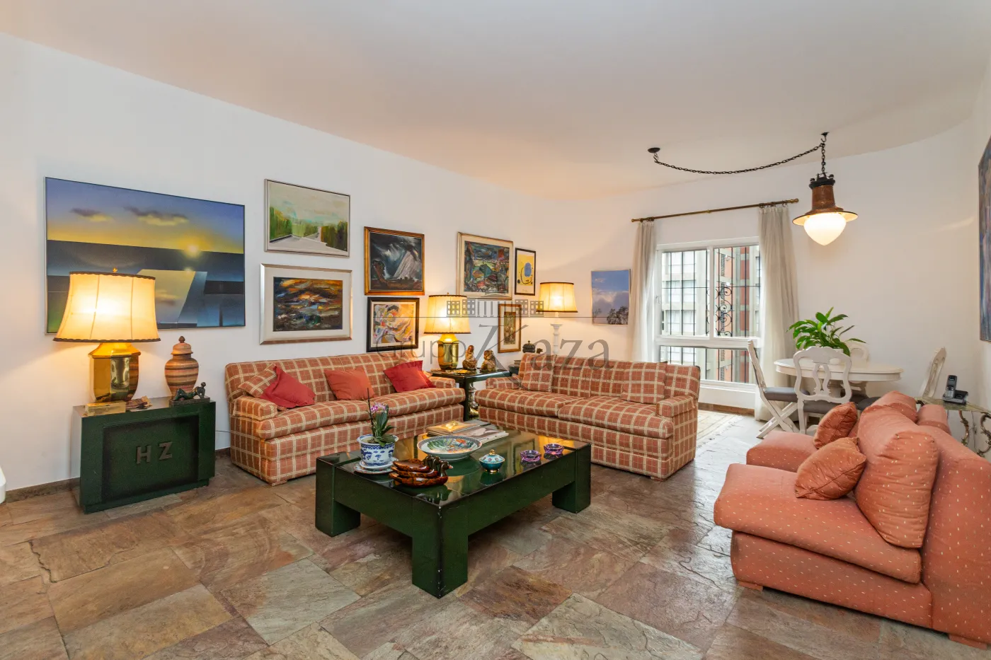 Foto 11 de Apartamento Padrão em Jardim América, São Paulo - imagem 11