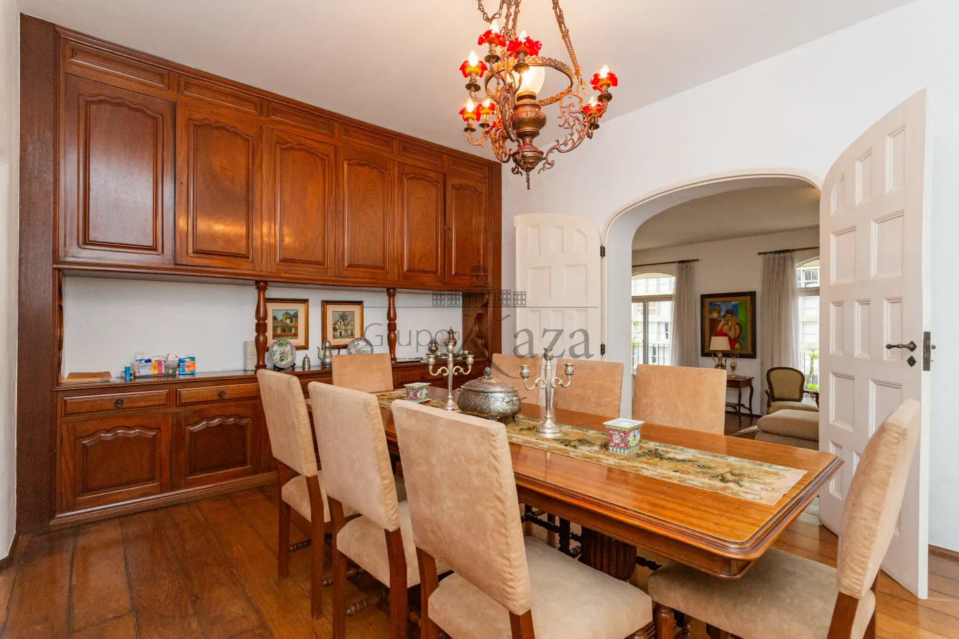 Foto 14 de Apartamento Padrão em Jardim América, São Paulo - imagem 14