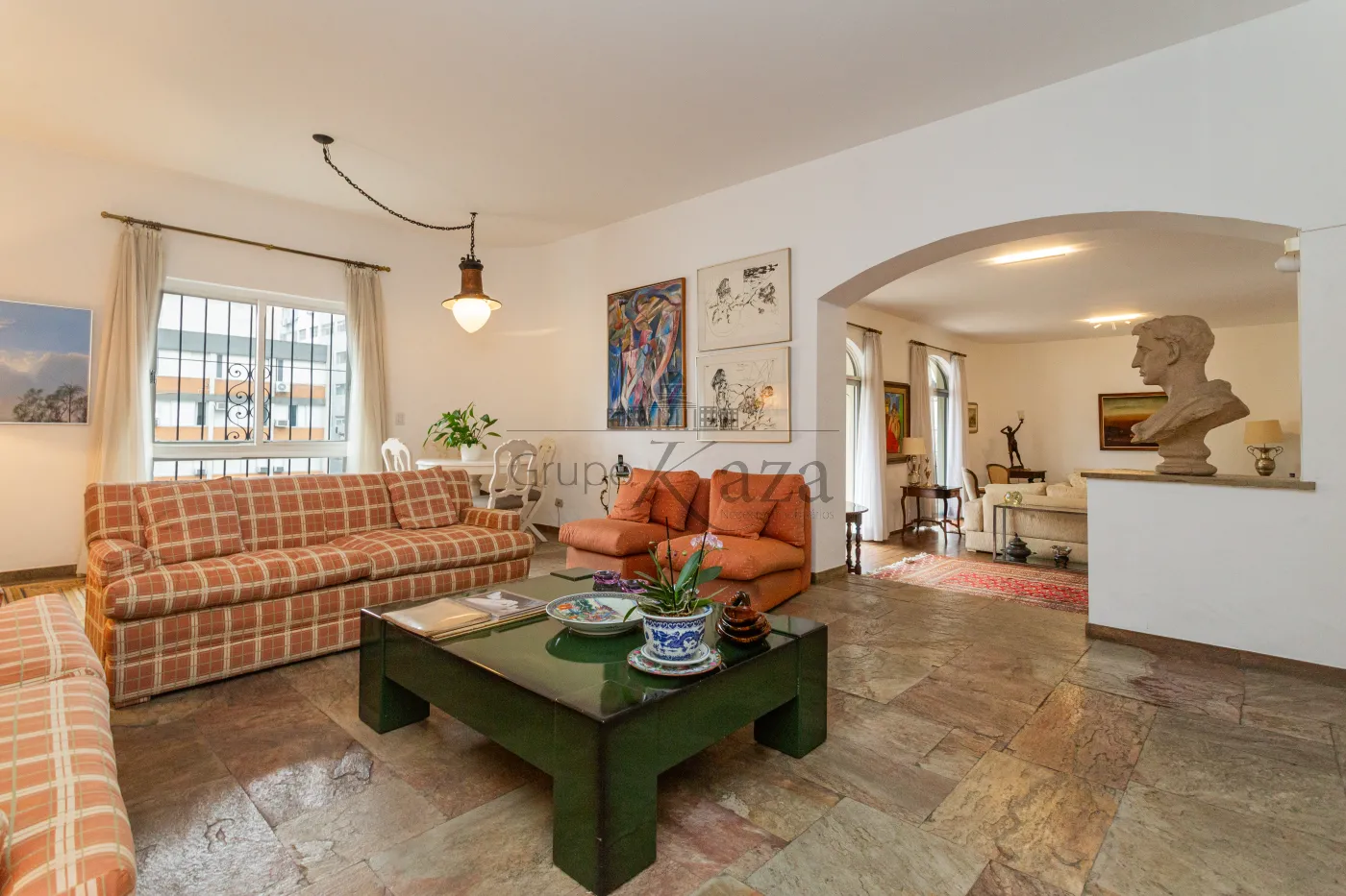 Foto 16 de Apartamento Padrão em Jardim América, São Paulo - imagem 16