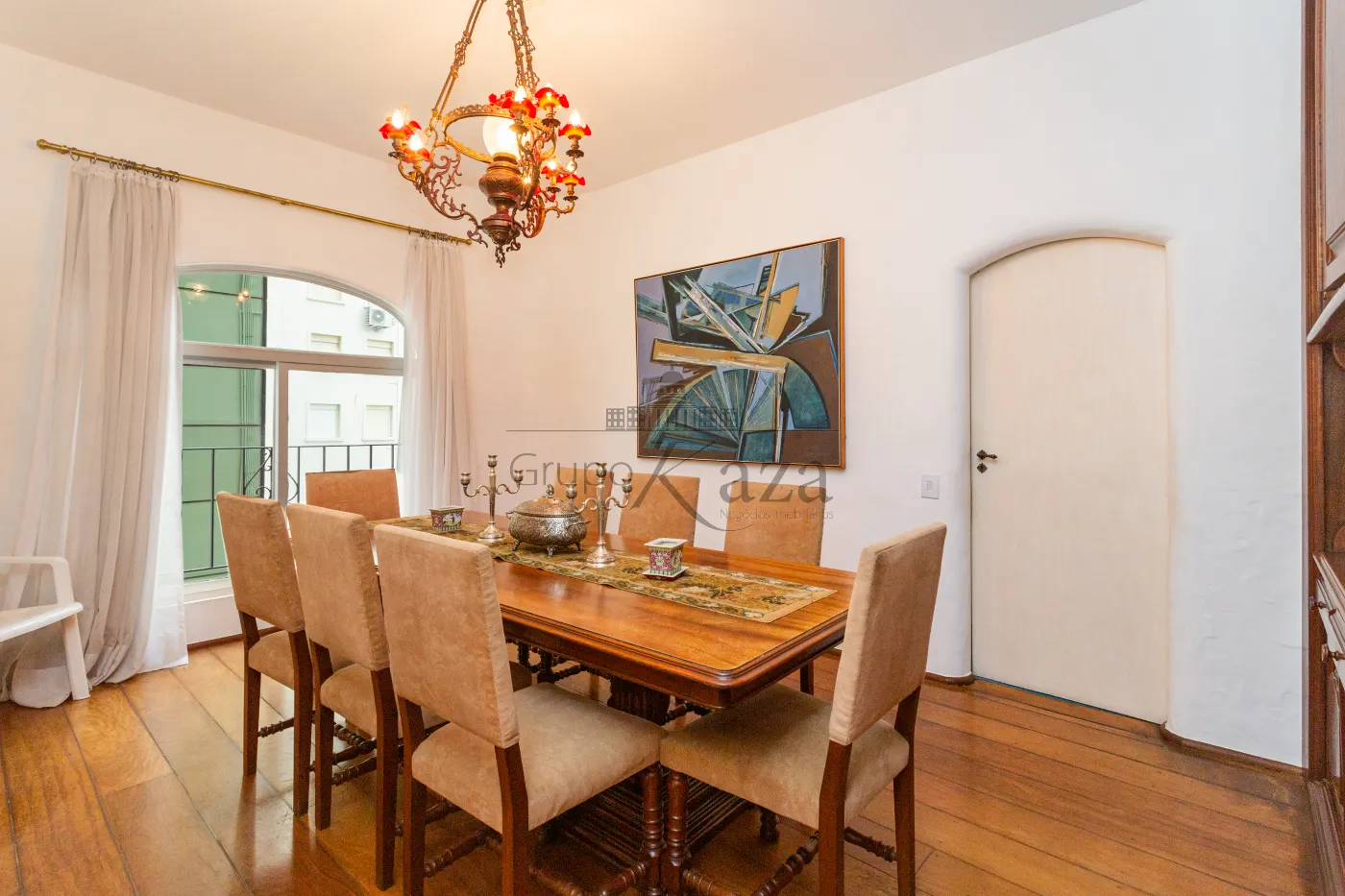 Foto 17 de Apartamento Padrão em Jardim América, São Paulo - imagem 17