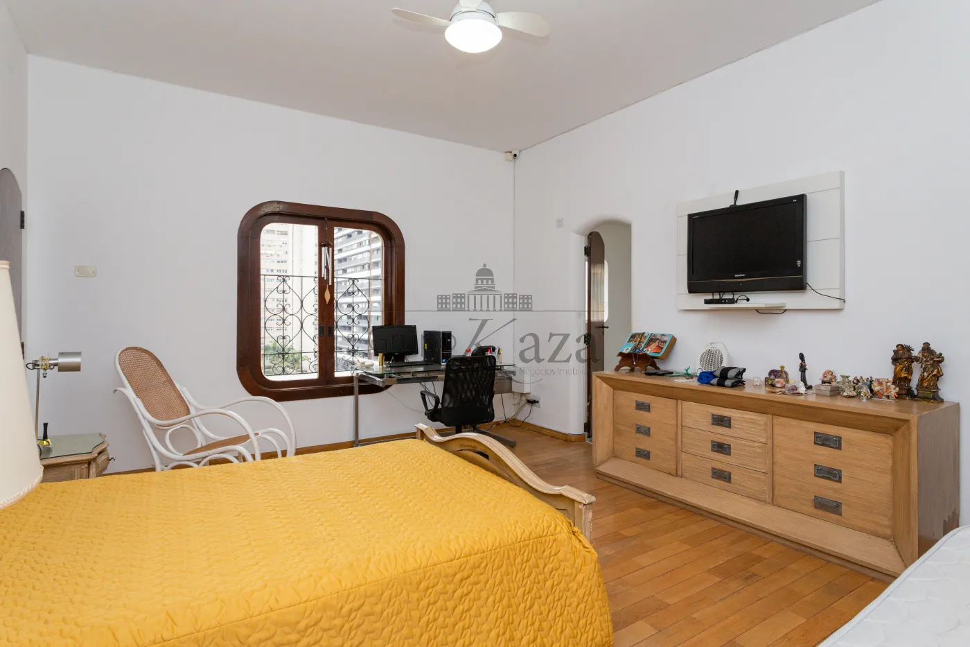 Foto 26 de Apartamento Padrão em Jardim América, São Paulo - imagem 26