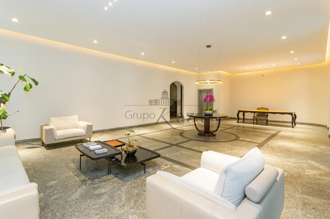 Foto 29 de Apartamento Padrão em Jardim América, São Paulo - imagem 29