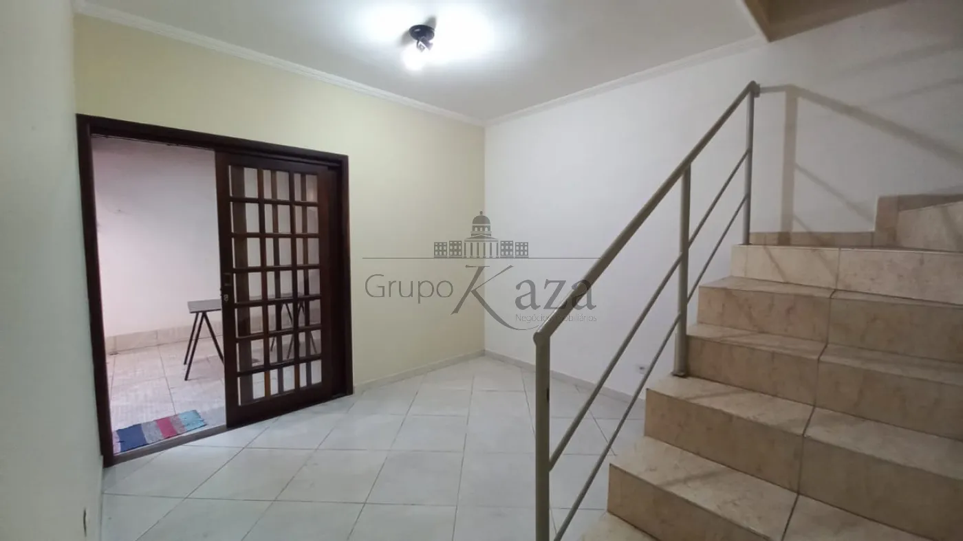 Foto 3 de Casa Condomínio em Jardim Califórnia, Jacareí - imagem 3 Foto 3 de Casa Condomínio em Jardim Califórnia, Jacareí - imagem 3