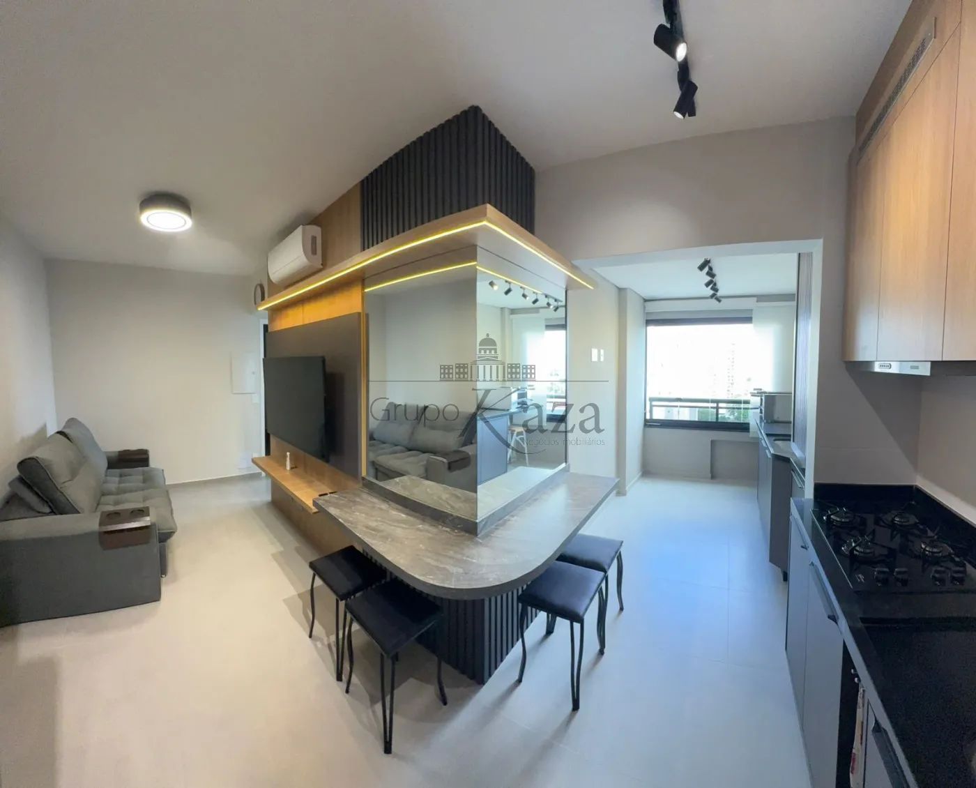 Foto 1 de Apartamento Padrão em Jardim Satélite, São José dos Campos - imagem 1 Foto 1 de Apartamento Padrão em Jardim Satélite, São José dos Campos - imagem 1