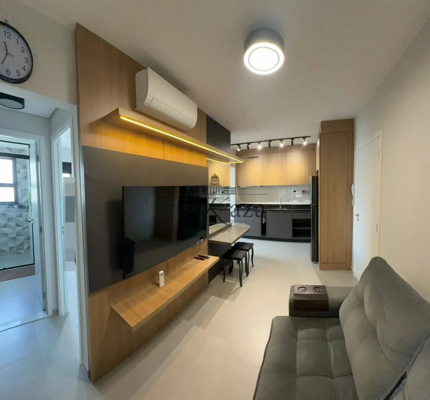 Foto 3 de Apartamento Padrão em Jardim Satélite, São José dos Campos - imagem 3 Foto 3 de Apartamento Padrão em Jardim Satélite, São José dos Campos - imagem 3