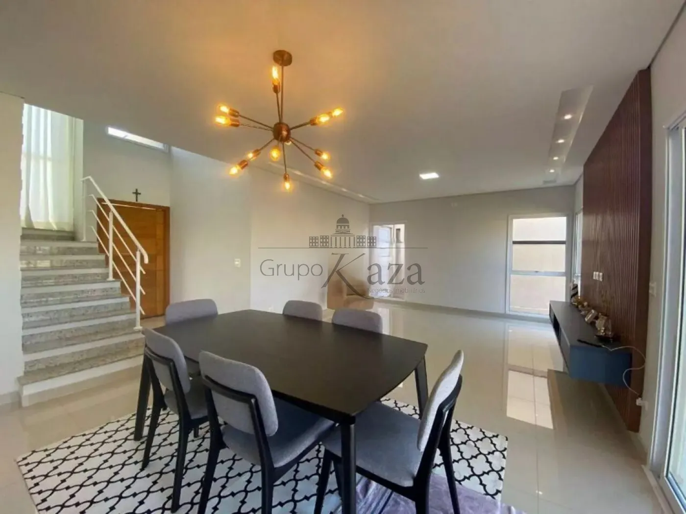 Foto 3 de Casa Condomínio em Condomínio Terras do Vale, Caçapava - imagem 3 Foto 3 de Casa Condomínio em Condomínio Terras do Vale, Caçapava - imagem 3