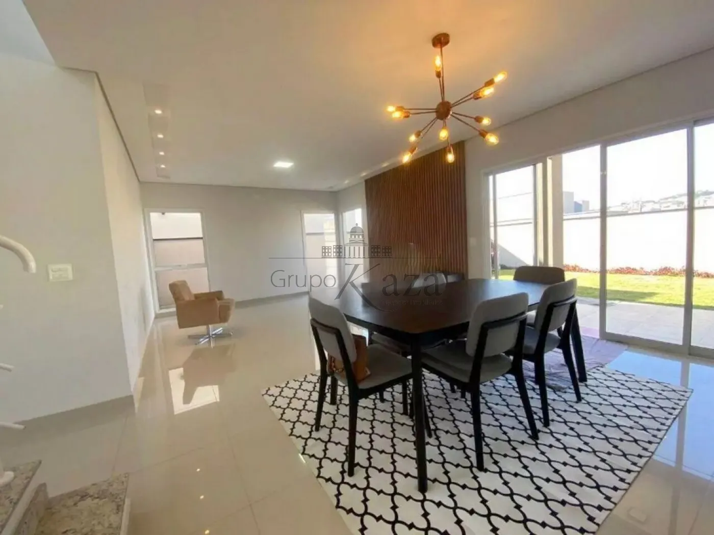 Foto 2 de Casa Condomínio em Condomínio Terras do Vale, Caçapava - imagem 2 Foto 2 de Casa Condomínio em Condomínio Terras do Vale, Caçapava - imagem 2