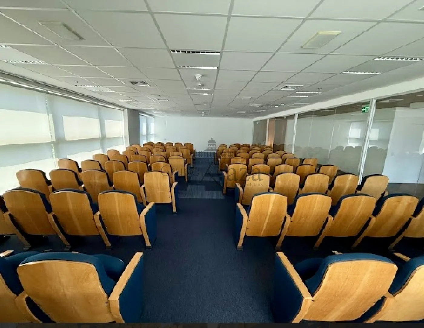 Foto 2 de Comercial Laje Corporativa em Brooklin, São Paulo - imagem 2 Foto 2 de Comercial Laje Corporativa em Brooklin, São Paulo - imagem 2