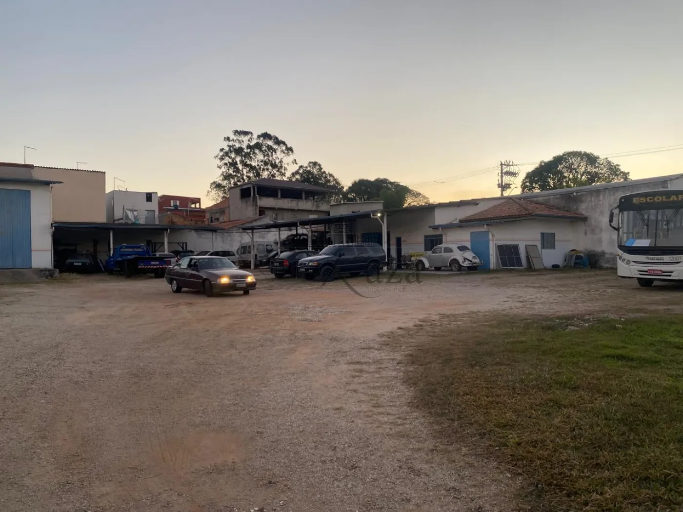 Foto 1 de Terreno Padrão em Parque Novo Horizonte, São José dos Campos - imagem 1 Foto 1 de Terreno Padrão em Parque Novo Horizonte, São José dos Campos - imagem 1