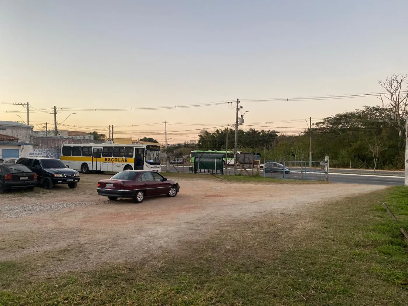 Foto 3 de Terreno Padrão em Parque Novo Horizonte, São José dos Campos - imagem 3 Foto 3 de Terreno Padrão em Parque Novo Horizonte, São José dos Campos - imagem 3