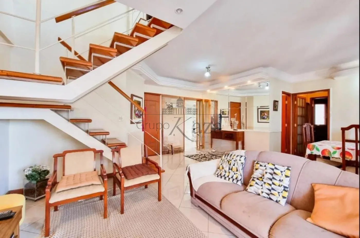 Foto 2 de Apartamento Cobertura em Jardim Aquarius, São José dos Campos - imagem 2 Foto 2 de Apartamento Cobertura em Jardim Aquarius, São José dos Campos - imagem 2