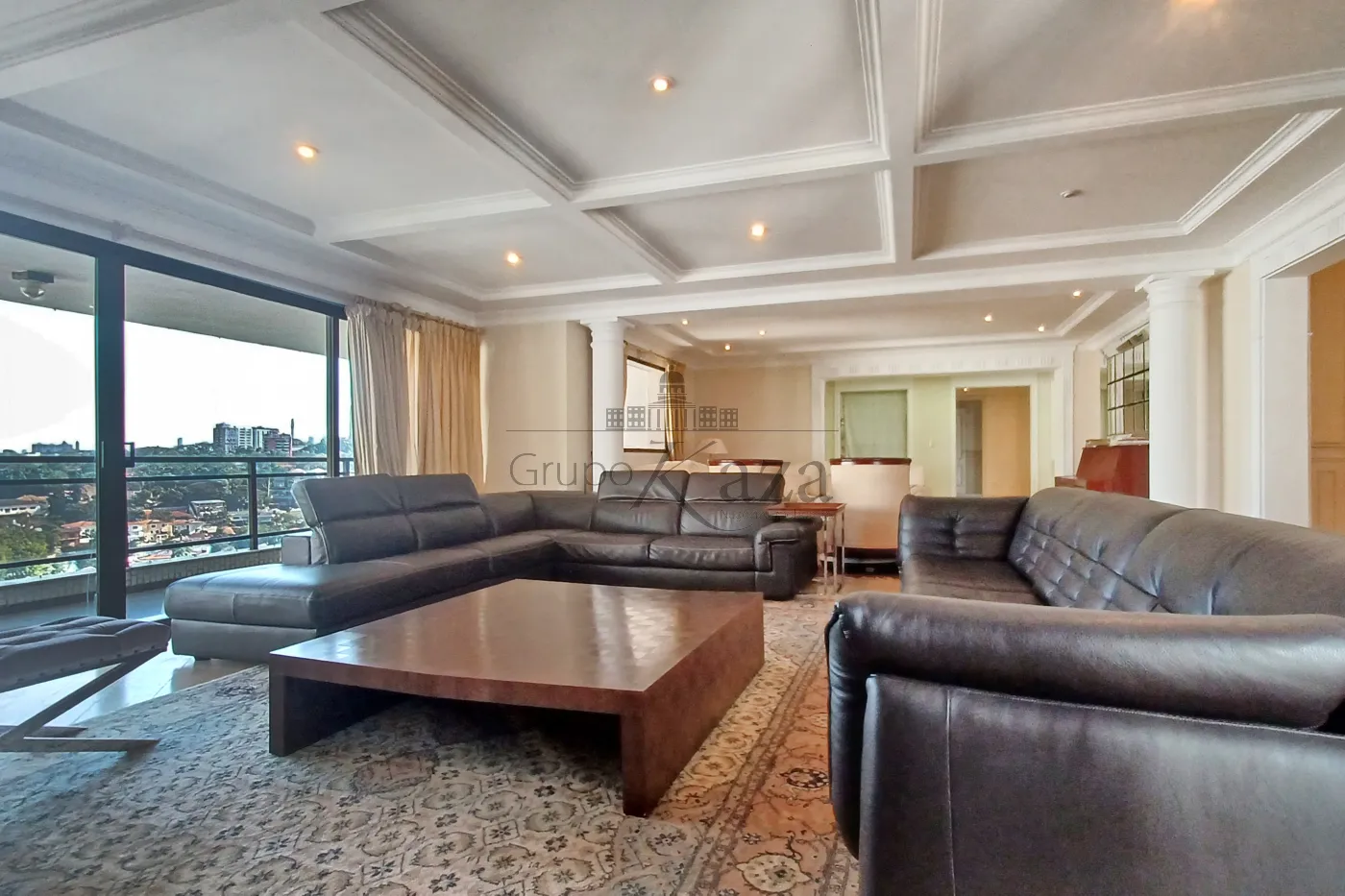 Foto 5 de Apartamento Padrão em Higienópolis, São Paulo - imagem 5