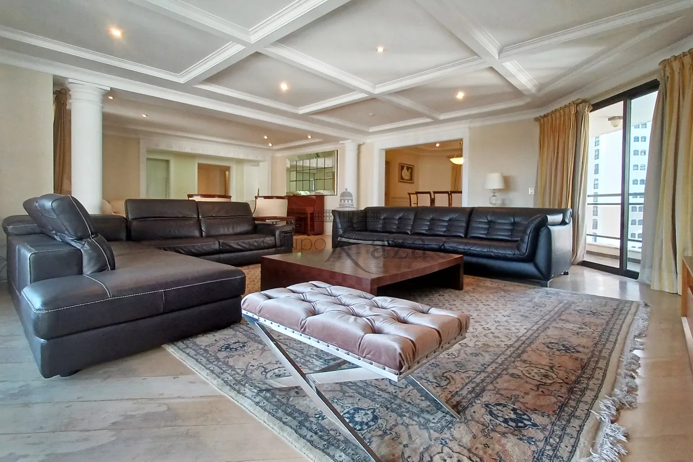 Foto 6 de Apartamento Padrão em Higienópolis, São Paulo - imagem 6