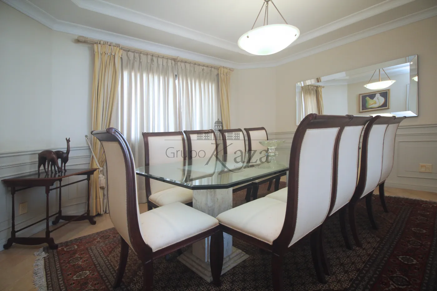 Foto 7 de Apartamento Padrão em Higienópolis, São Paulo - imagem 7