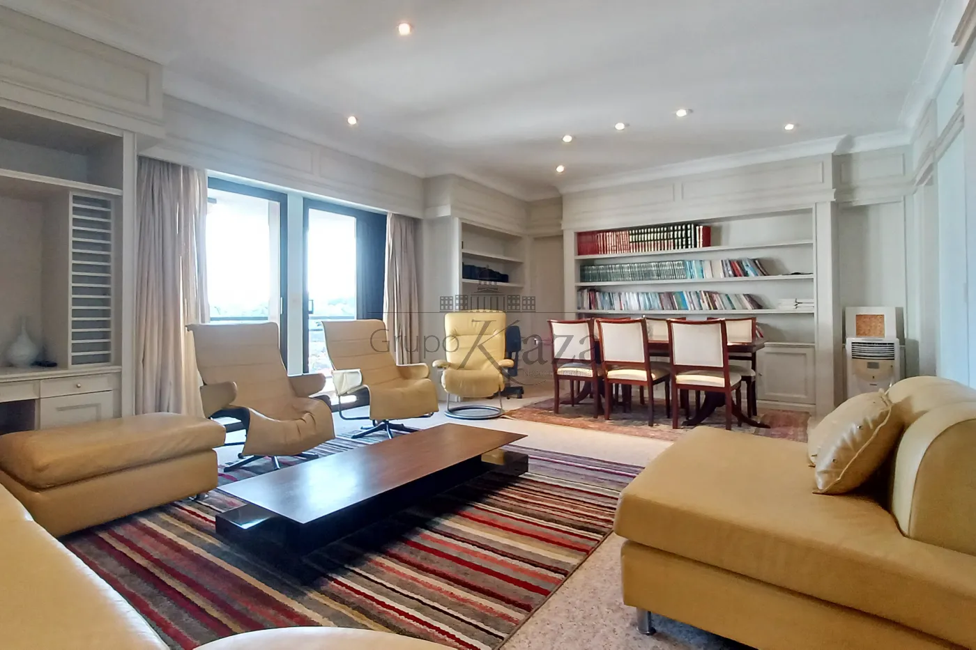 Foto 8 de Apartamento Padrão em Higienópolis, São Paulo - imagem 8