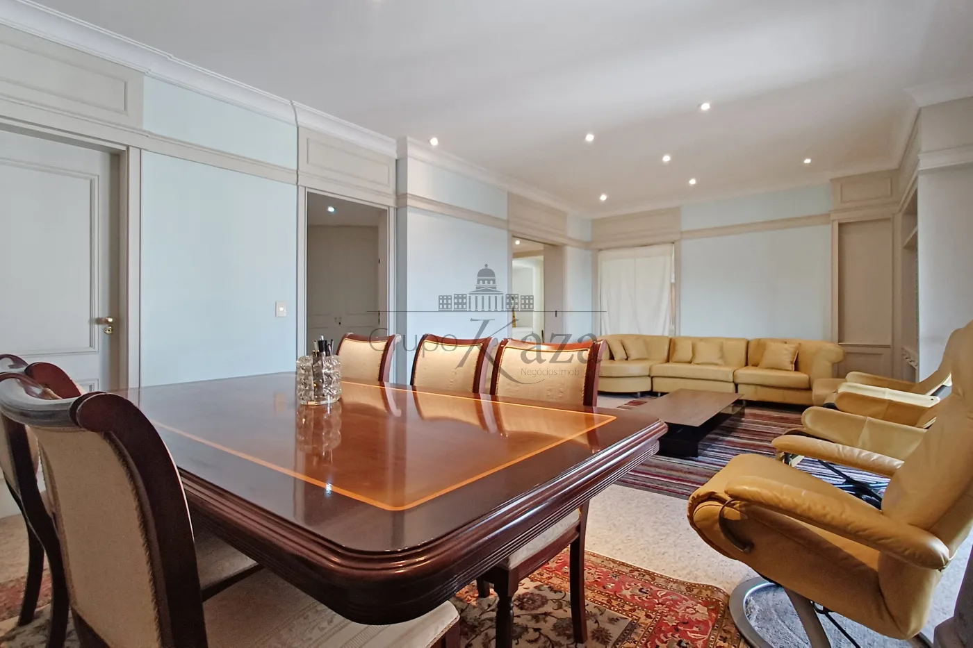 Foto 9 de Apartamento Padrão em Higienópolis, São Paulo - imagem 9