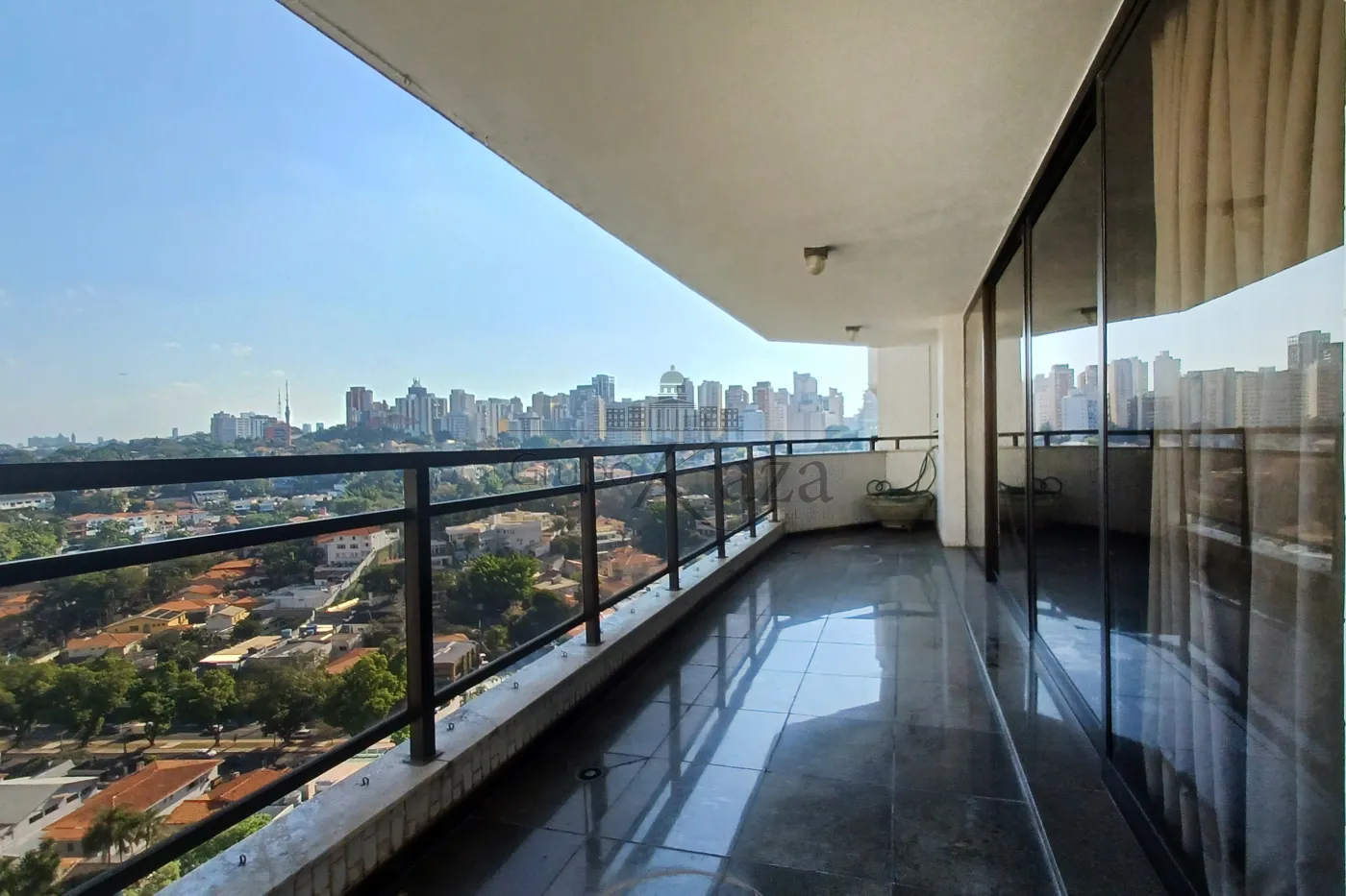 Foto 10 de Apartamento Padrão em Higienópolis, São Paulo - imagem 10