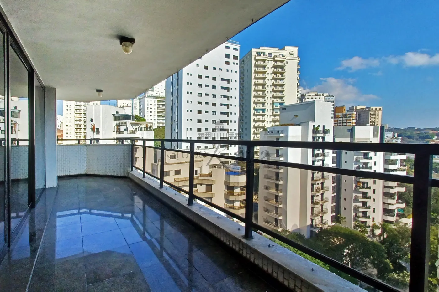Foto 11 de Apartamento Padrão em Higienópolis, São Paulo - imagem 11