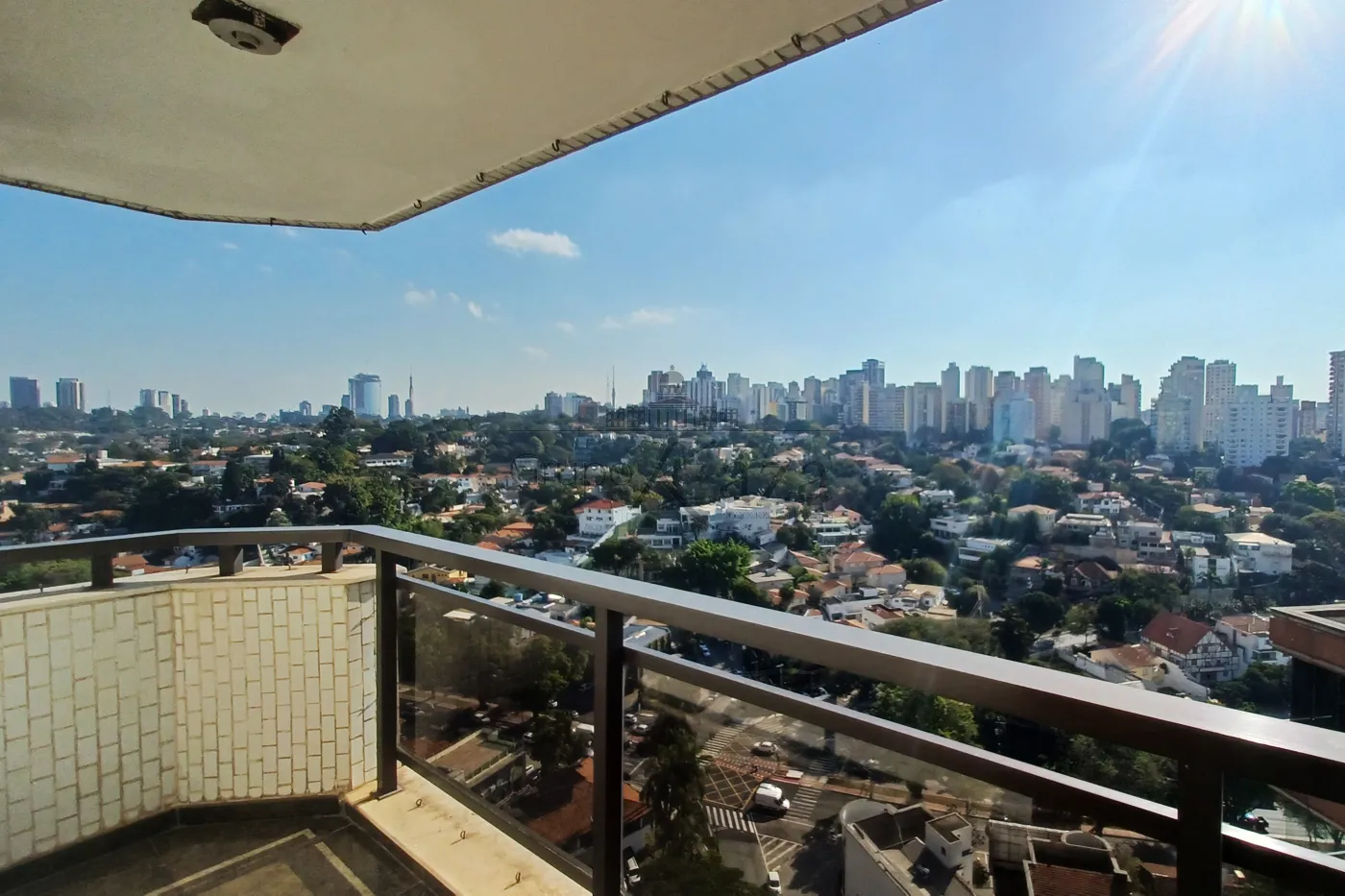 Foto 12 de Apartamento Padrão em Higienópolis, São Paulo - imagem 12