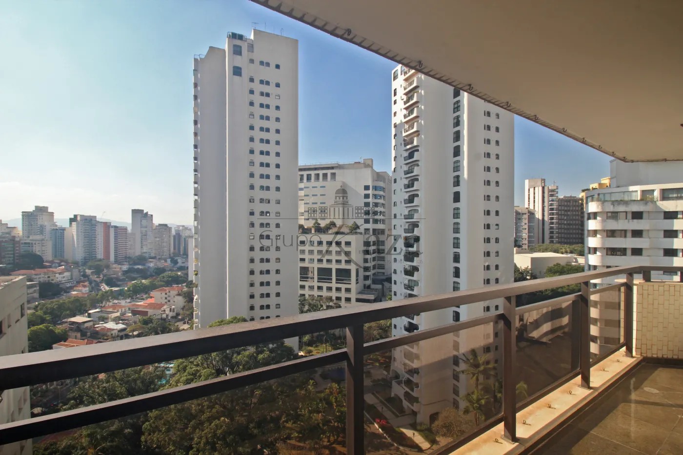 Foto 13 de Apartamento Padrão em Higienópolis, São Paulo - imagem 13
