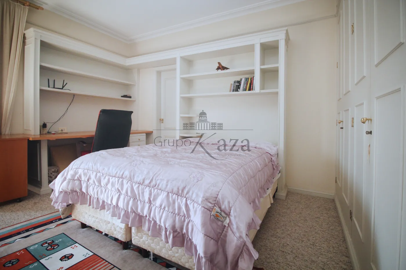 Foto 21 de Apartamento Padrão em Higienópolis, São Paulo - imagem 21