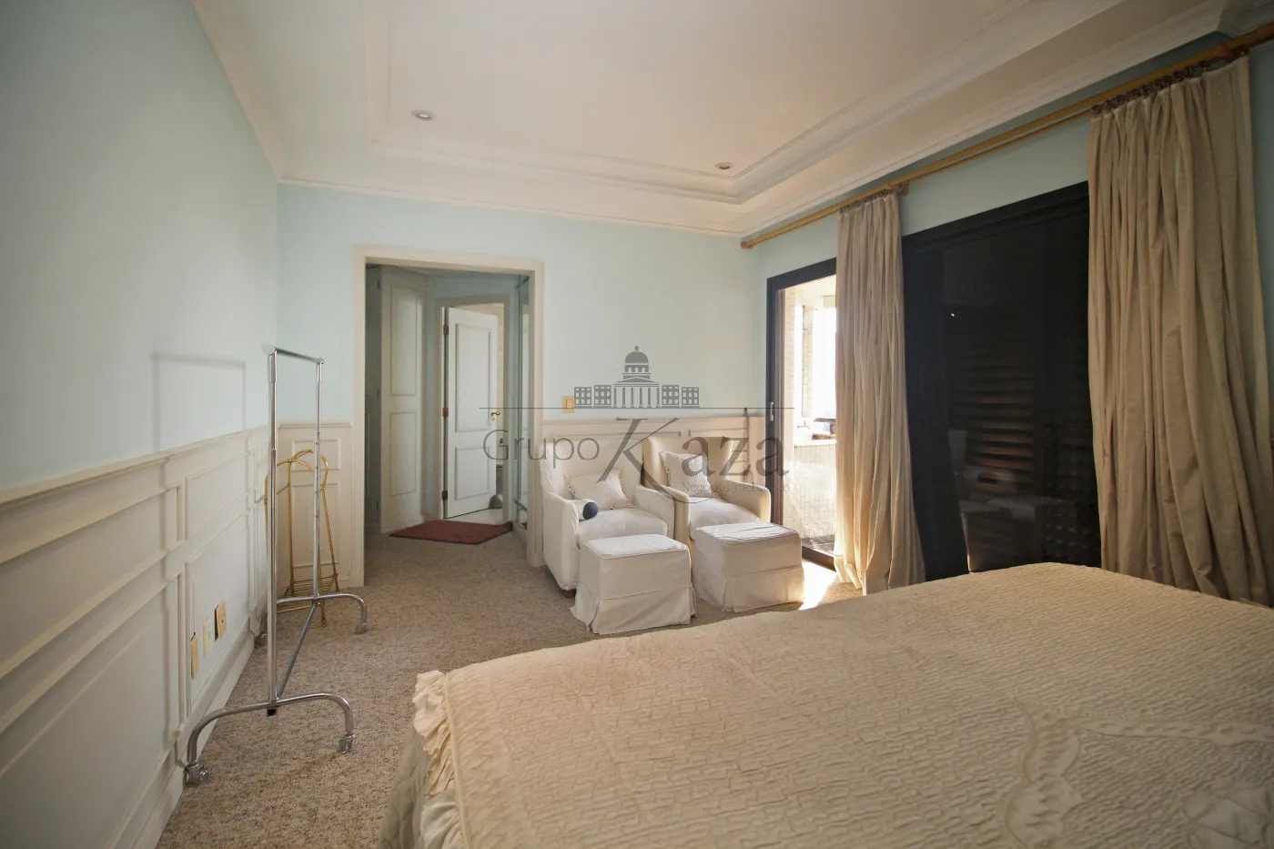 Foto 24 de Apartamento Padrão em Higienópolis, São Paulo - imagem 24