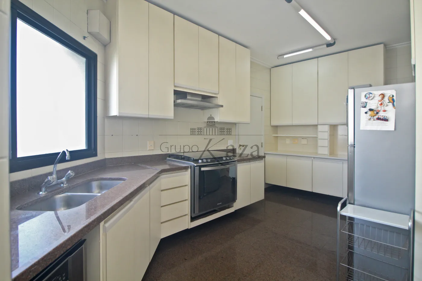 Foto 14 de Apartamento Padrão em Higienópolis, São Paulo - imagem 14