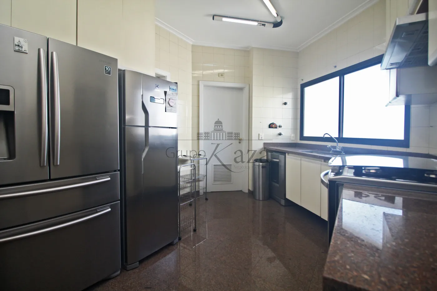 Foto 15 de Apartamento Padrão em Higienópolis, São Paulo - imagem 15