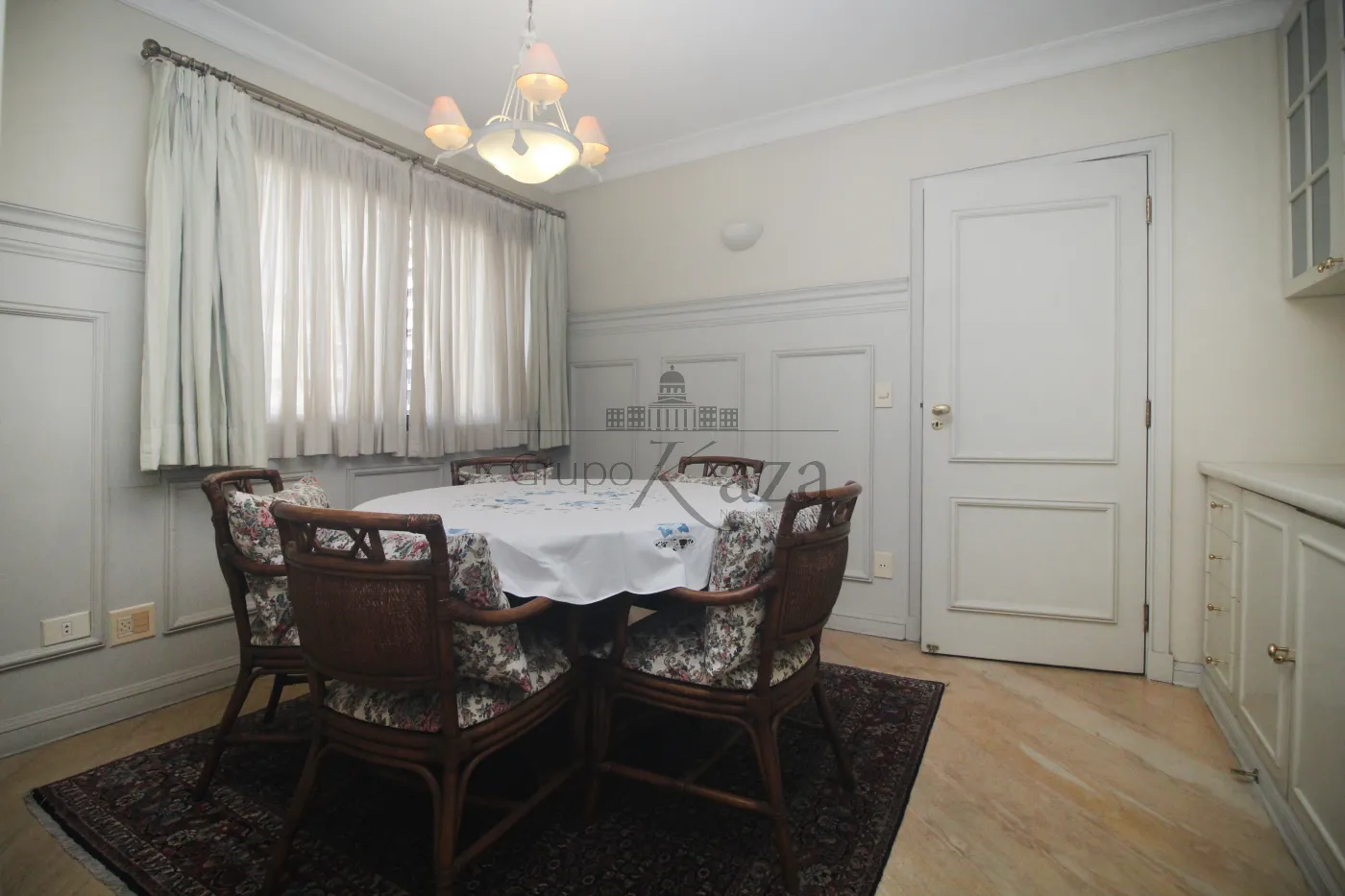 Foto 16 de Apartamento Padrão em Higienópolis, São Paulo - imagem 16