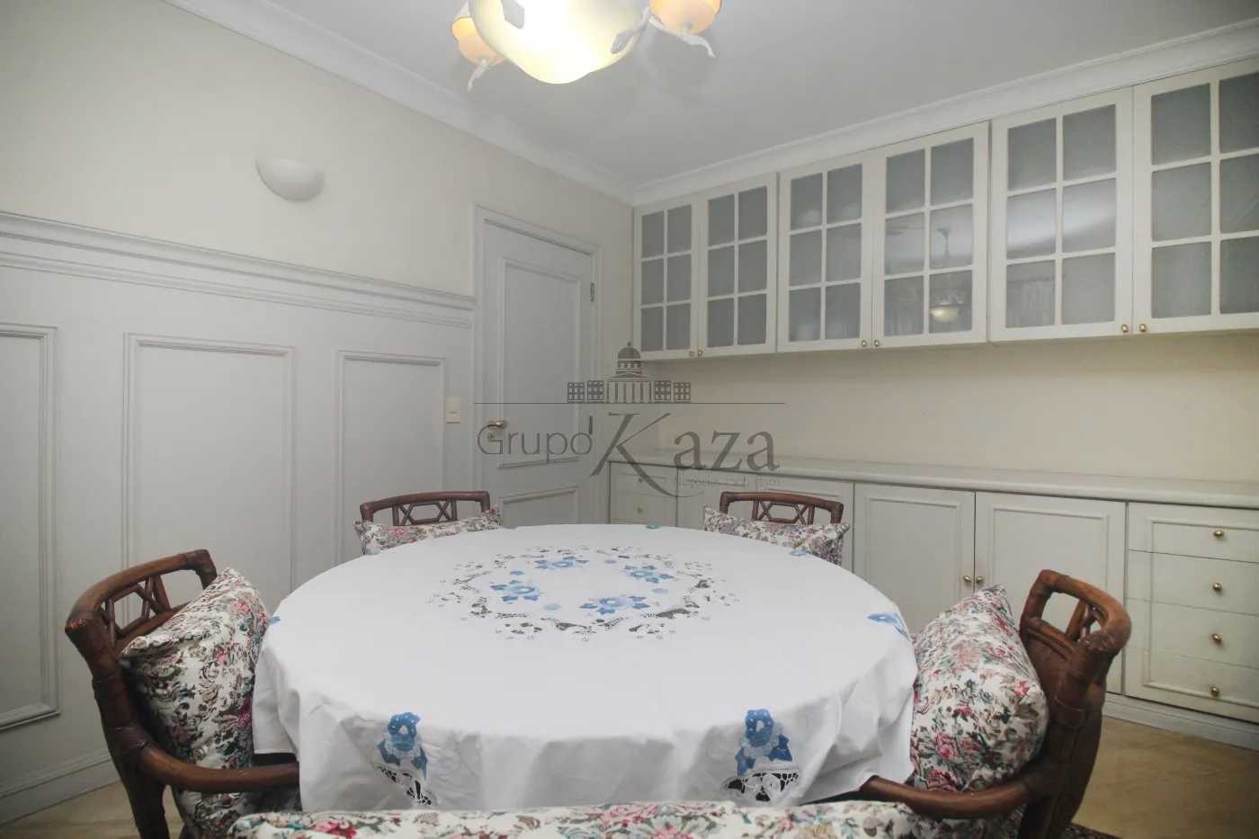 Foto 17 de Apartamento Padrão em Higienópolis, São Paulo - imagem 17