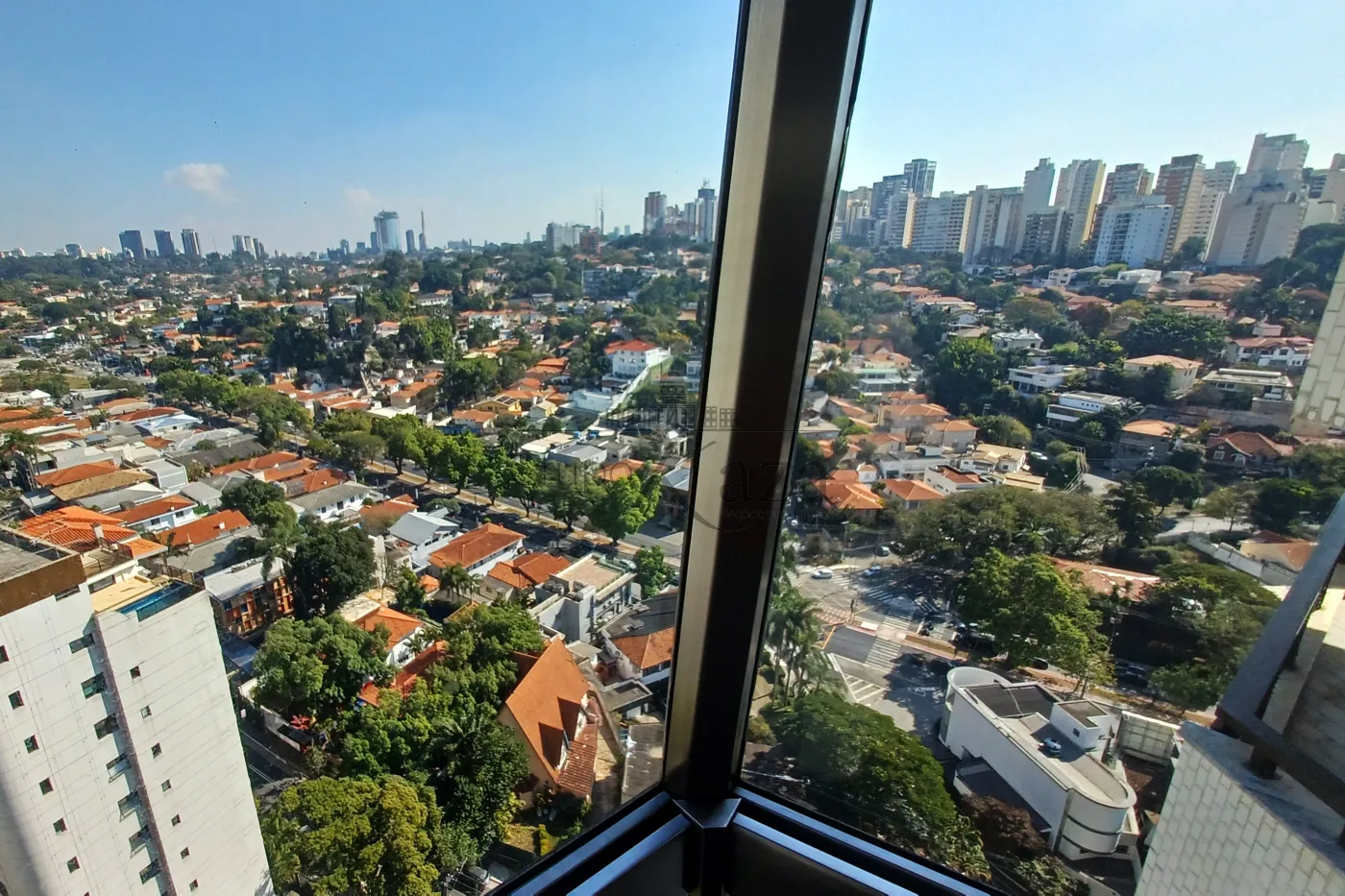 Foto 28 de Apartamento Padrão em Higienópolis, São Paulo - imagem 28