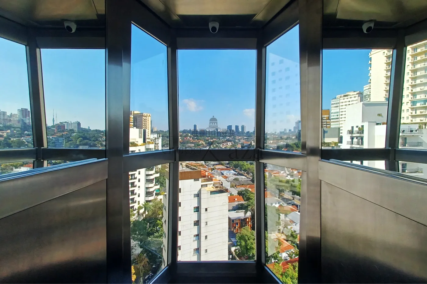 Foto 29 de Apartamento Padrão em Higienópolis, São Paulo - imagem 29