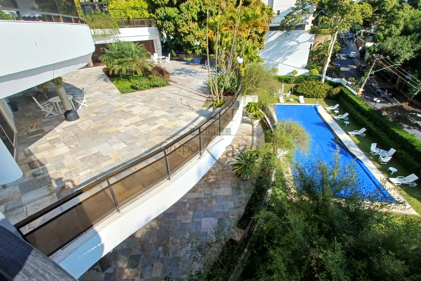 Foto 31 de Apartamento Padrão em Higienópolis, São Paulo - imagem 31